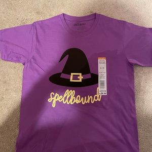 Ladies Halloween Shirts